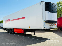 Schmitz Cargobull Oplegger Vries Standard Double deck 