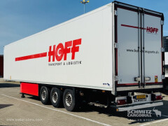 Schmitz Cargobull Oplegger Vries Standard Double deck 