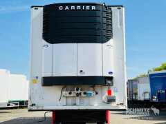 Schmitz Cargobull Oplegger Vries Standard Double deck 