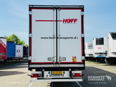 Schmitz Cargobull Oplegger Vries Standard Double deck 
