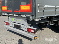 BERGER Curtainsider Standard 