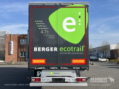 BERGER Curtainsider Standard 