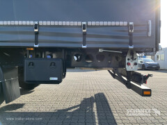 BERGER Curtainsider Standard 