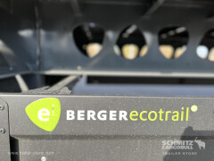 BERGER Curtainsider Standard 