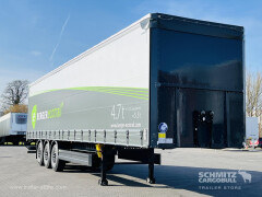 BERGER Curtainsider Standard 