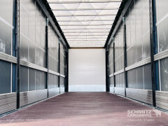 BERGER Curtainsider Standard 