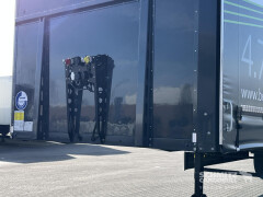 BERGER Curtainsider Standard 