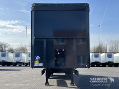 BERGER Curtainsider Standard 