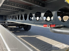 BERGER Curtainsider Standard 