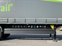 BERGER Curtainsider Standard 