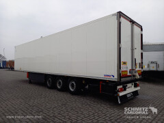 Schmitz Cargobull Tiefkühler Standard Doppelstock 