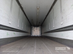 Schmitz Cargobull Tiefkühler Standard Doppelstock 
