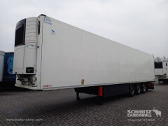 Schmitz Cargobull Tiefkühler Standard Doppelstock 