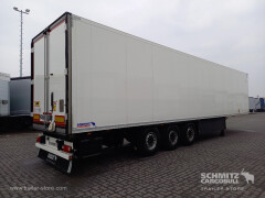 Schmitz Cargobull Tiefkühler Standard Doppelstock 