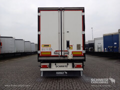 Schmitz Cargobull Tiefkühler Standard Doppelstock 