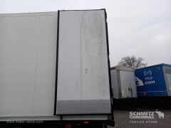 Schmitz Cargobull Tiefkühler Standard Doppelstock 