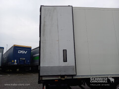 Schmitz Cargobull Tiefkühler Standard Doppelstock 