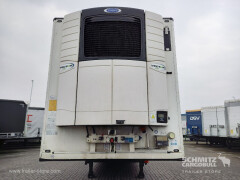 Schmitz Cargobull Tiefkühler Standard Doppelstock 