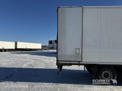 Schmitz Cargobull Reefer Multitemp Double deck 