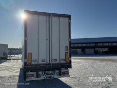 Schmitz Cargobull Reefer Multitemp Double deck 