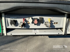 Schmitz Cargobull Reefer Standard 