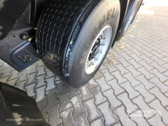 WIELTON Curtainsider Mega 