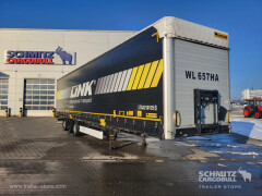 WIELTON Curtainsider Mega 
