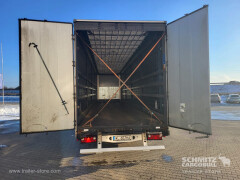 WIELTON Curtainsider Mega 
