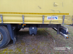 Schmitz Cargobull Curtainsider Standard 