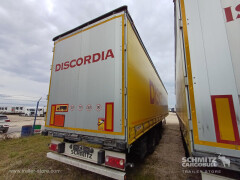Schmitz Cargobull Curtainsider Standard 