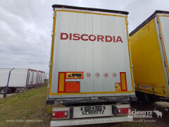 Schmitz Cargobull Curtainsider Standard 