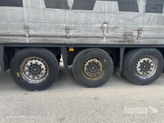 Schmitz Cargobull Curtainsider Varios 