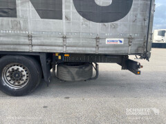 Schmitz Cargobull Curtainsider Varios 