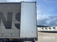 Schmitz Cargobull Curtainsider Varios 