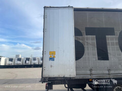 Schmitz Cargobull Curtainsider Varios 