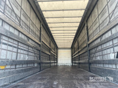 Schmitz Cargobull Curtainsider Varios 