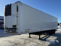 Schmitz Cargobull Reefer Multitemp 