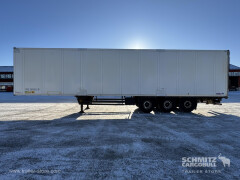 Schmitz Cargobull Reefer Multitemp 