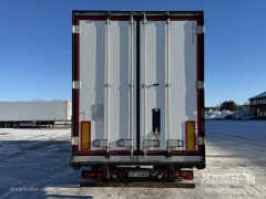 Schmitz Cargobull Reefer Multitemp 