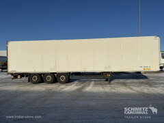 Schmitz Cargobull Reefer Multitemp 