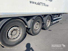 FRUEHAUF Semitrailer Dryfreight Standard 