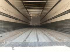 FRUEHAUF Semitrailer Dryfreight Standard 