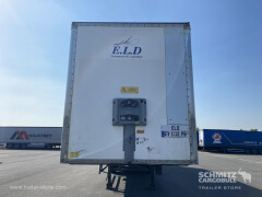 FRUEHAUF Semitrailer Dryfreight Standard 