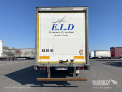FRUEHAUF Semitrailer Dryfreight Standard 