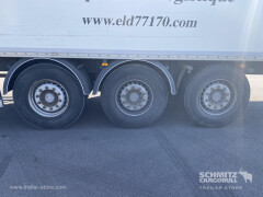 FRUEHAUF Semitrailer Dryfreight Standard 