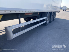FRUEHAUF Semitrailer Dryfreight Standard 