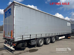 KAESSBOHRER Curtainsider Standard 
