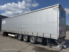 KAESSBOHRER Curtainsider Standard 