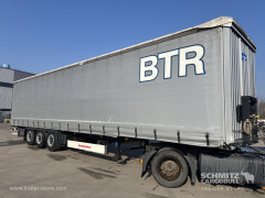 KAESSBOHRER Curtainsider Standard 