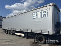 KAESSBOHRER Curtainsider Standard 